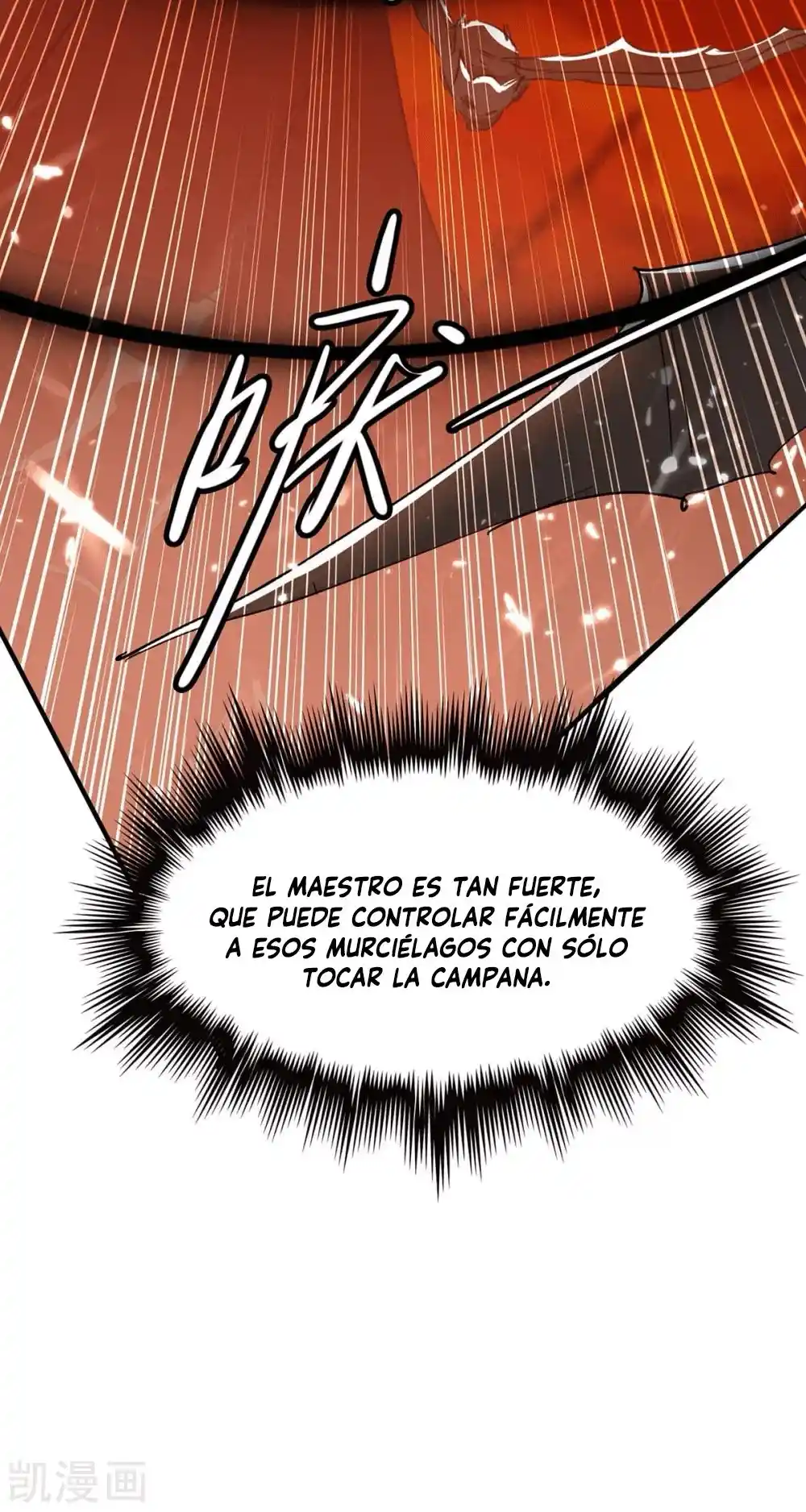 ¡El Regreso Del Emperador Qin! Soy El Emperador Inmortal Milenal - Capítulo 177 - Página 26 - LectorTMOo