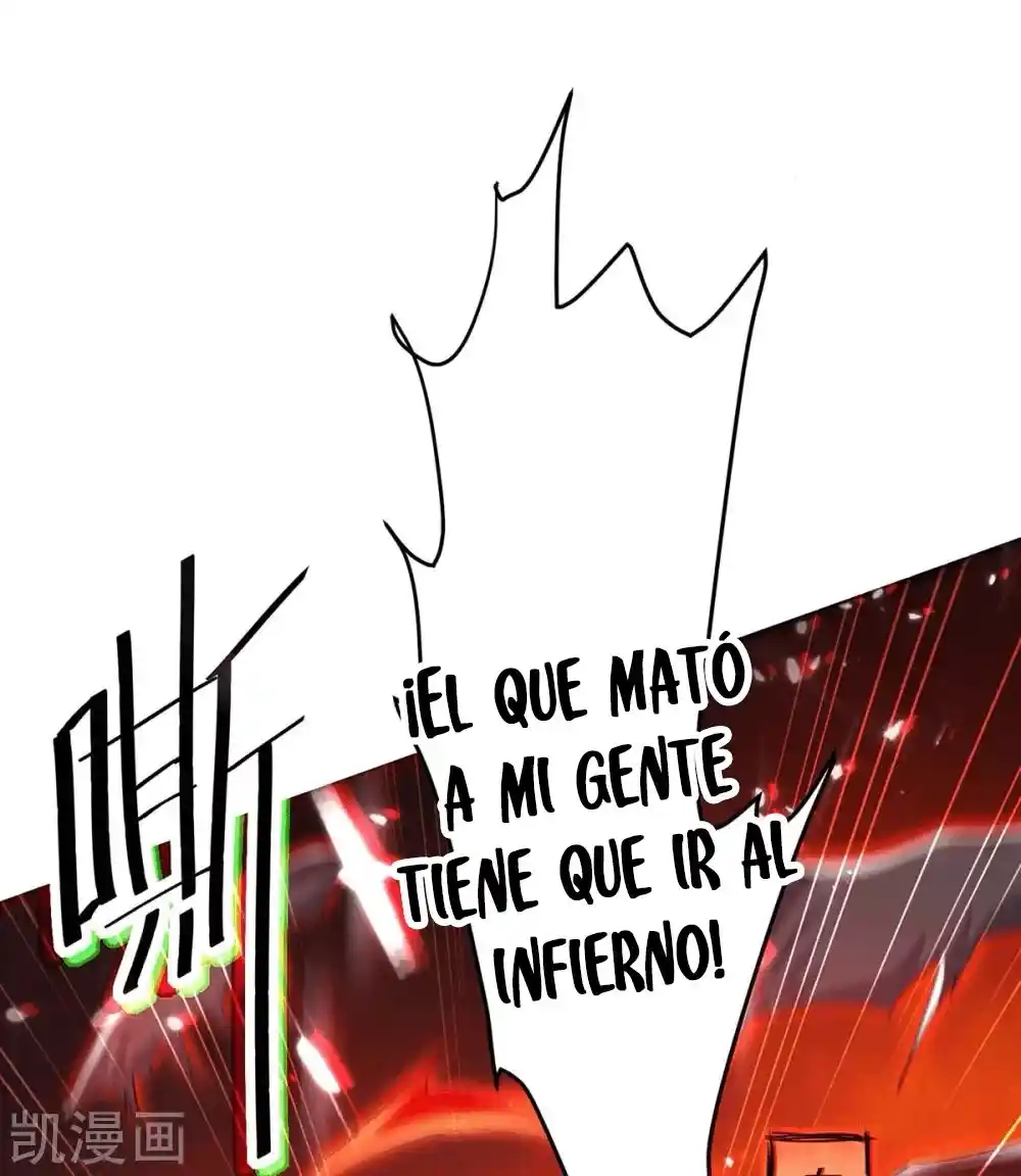 ¡El Regreso Del Emperador Qin! Soy El Emperador Inmortal Milenal - Capítulo 177 - Página 31 - LectorTMOo
