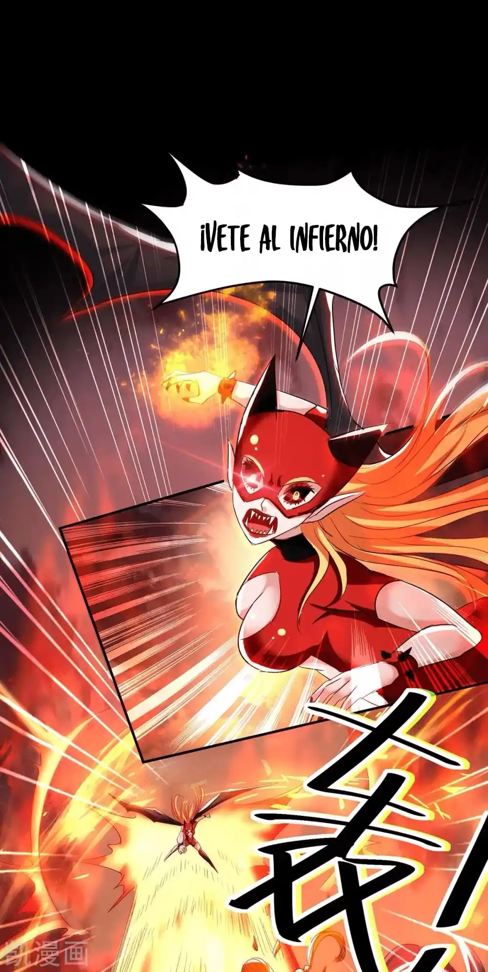 ¡El Regreso Del Emperador Qin! Soy El Emperador Inmortal Milenal - Capítulo 177 - Página 41 - LectorTMOo