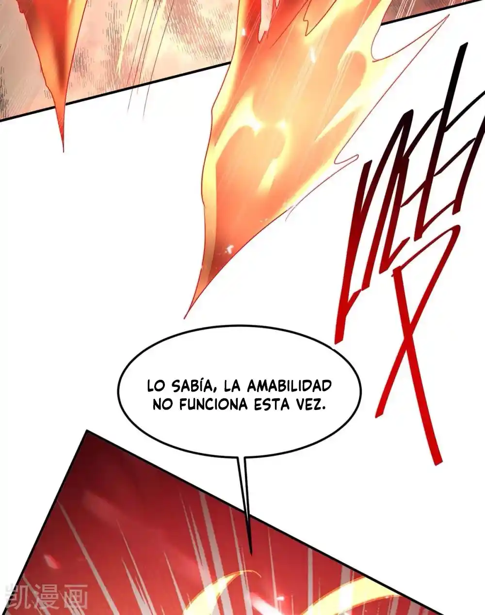¡El Regreso Del Emperador Qin! Soy El Emperador Inmortal Milenal - Capítulo 178 - Página 20 - LectorTMOo
