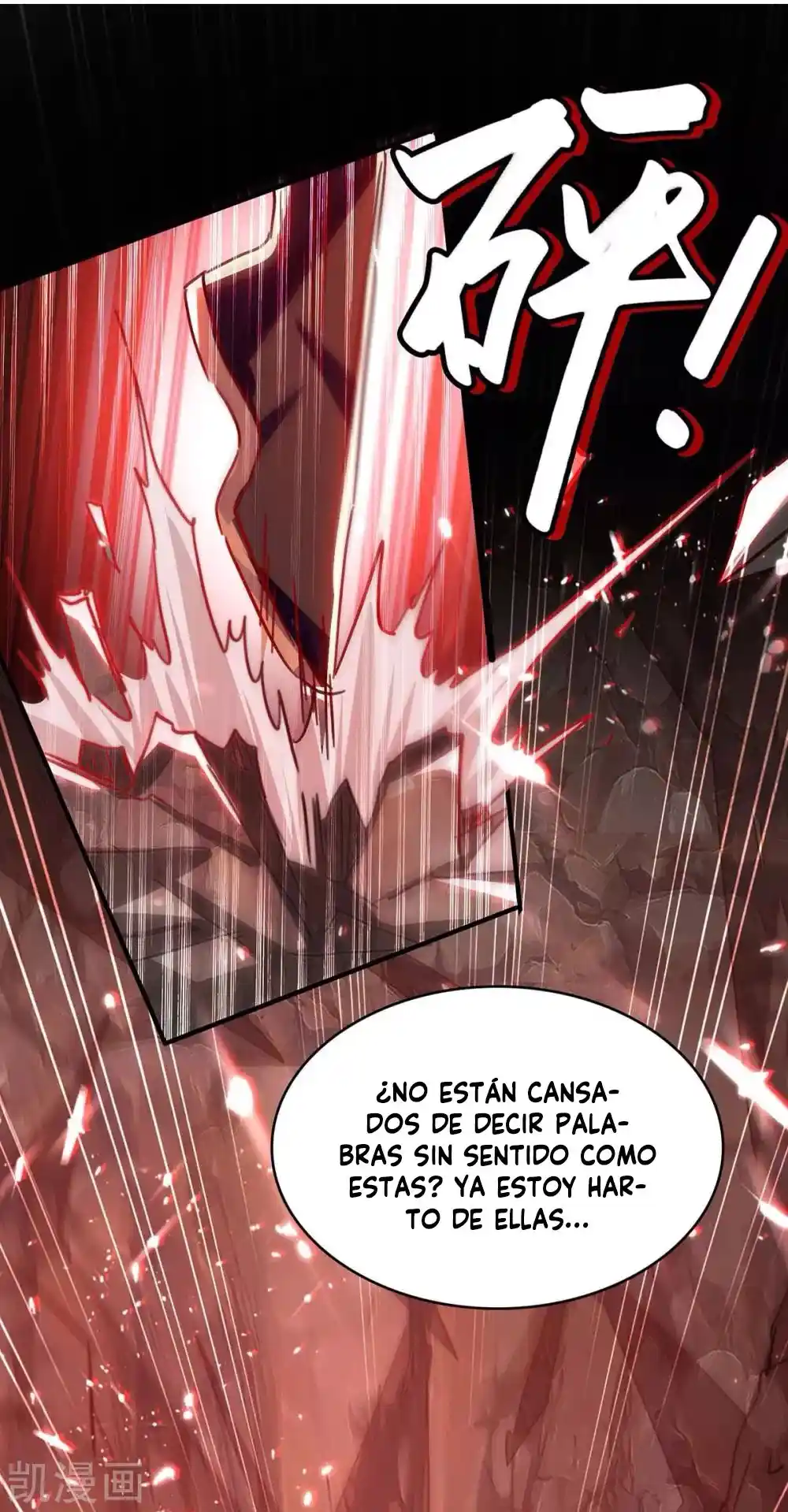 ¡El Regreso Del Emperador Qin! Soy El Emperador Inmortal Milenal - Capítulo 180 - Página 16 - LectorTMOo
