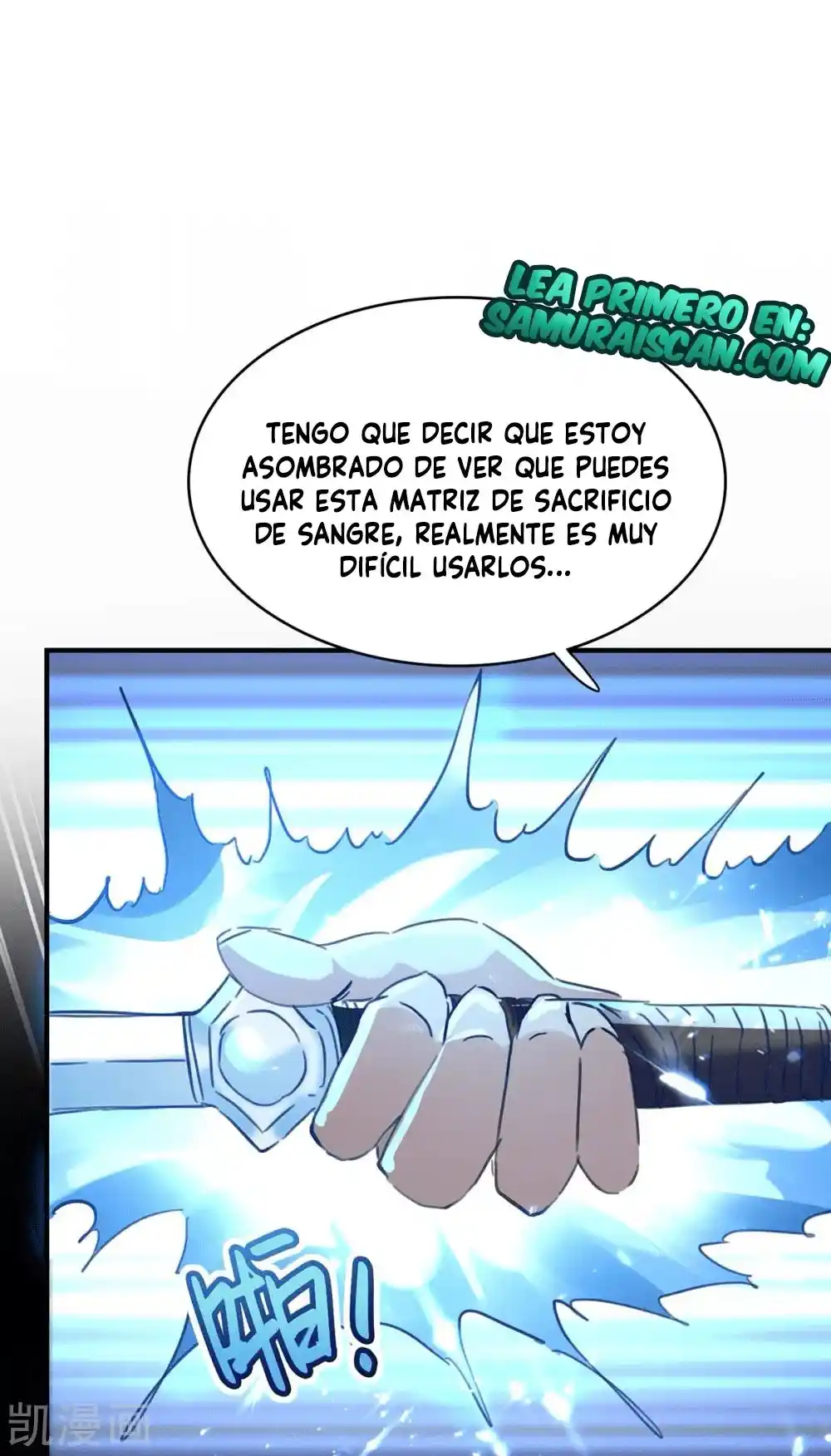 ¡El Regreso Del Emperador Qin! Soy El Emperador Inmortal Milenal - Capítulo 182 - Página 9 - LectorTMOo
