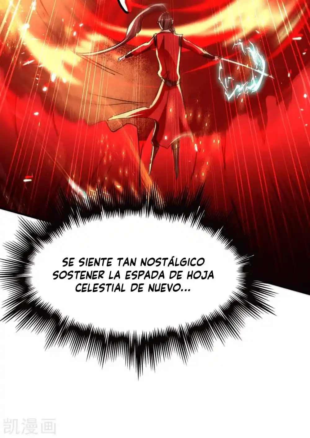 ¡El Regreso Del Emperador Qin! Soy El Emperador Inmortal Milenal - Capítulo 182 - Página 23 - LectorTMOo