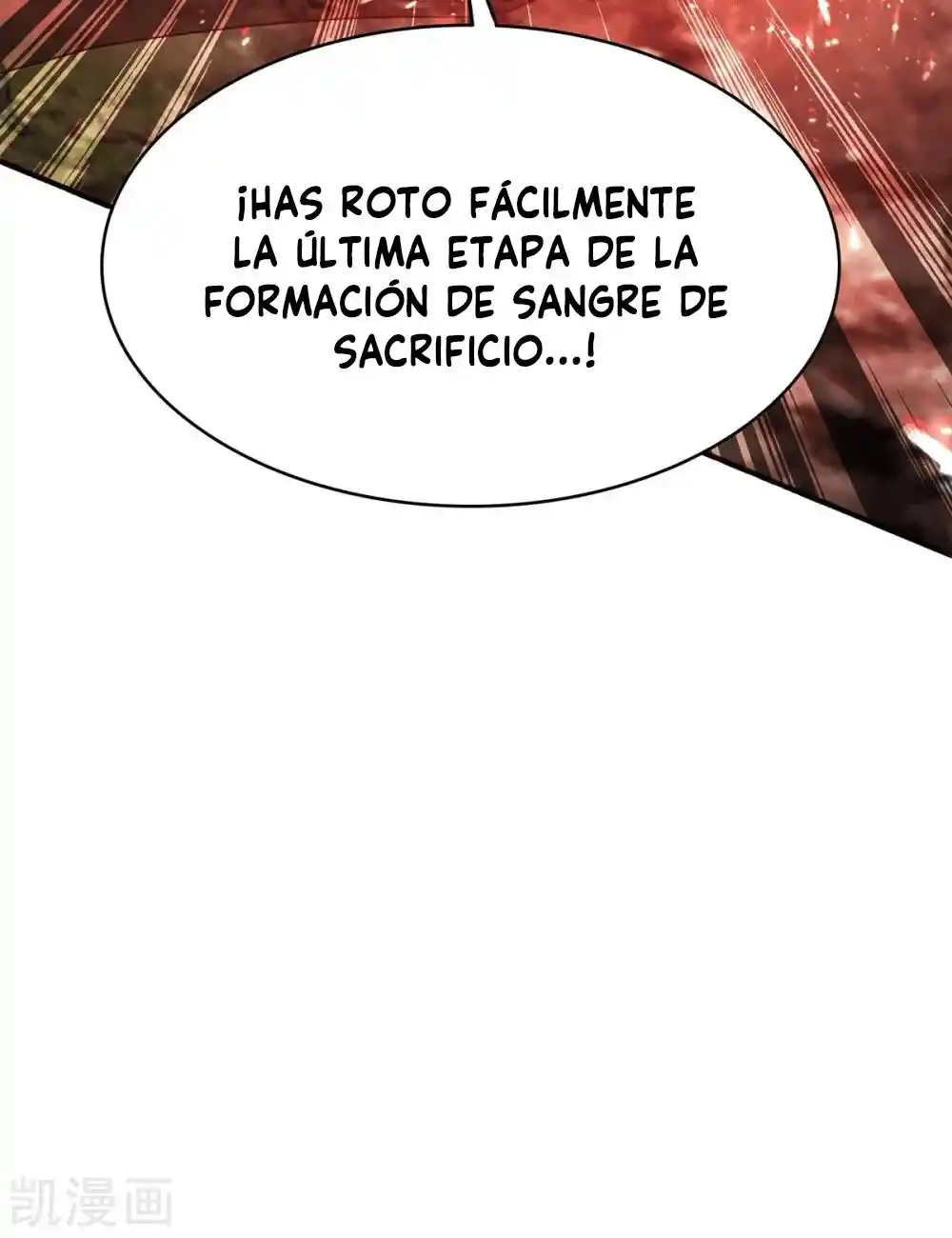 ¡El Regreso Del Emperador Qin! Soy El Emperador Inmortal Milenal - Capítulo 182 - Página 26 - LectorTMOo