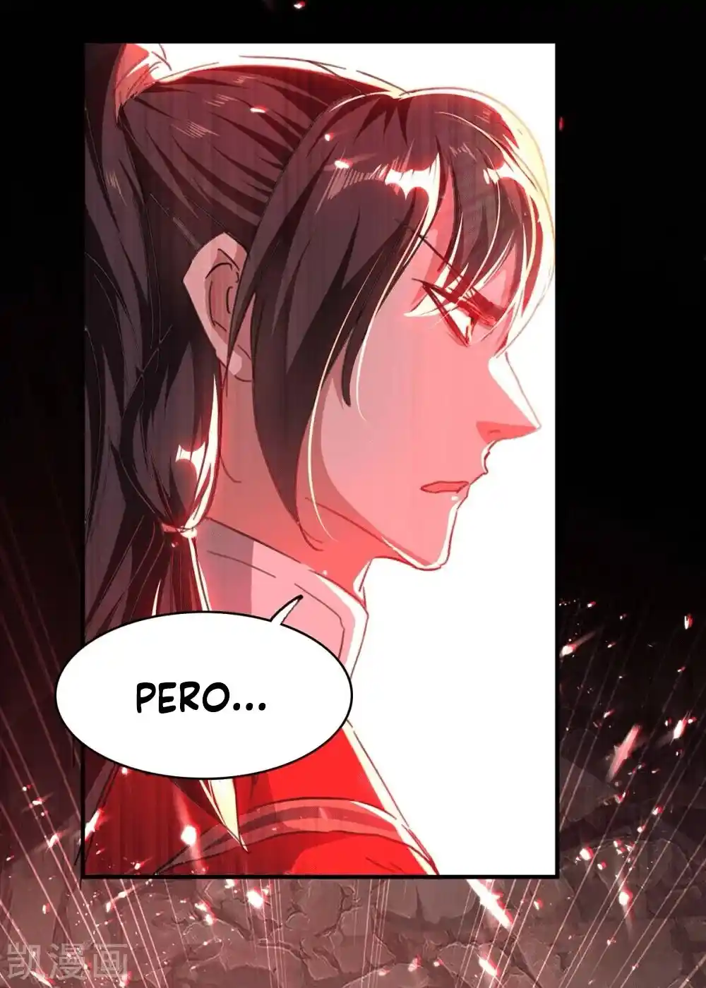 ¡El Regreso Del Emperador Qin! Soy El Emperador Inmortal Milenal - Capítulo 183 - Página 14 - LectorTMOo