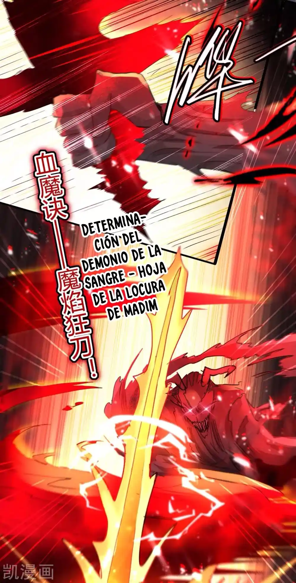 ¡El Regreso Del Emperador Qin! Soy El Emperador Inmortal Milenal - Capítulo 186 - Página 28 - LectorTMOo