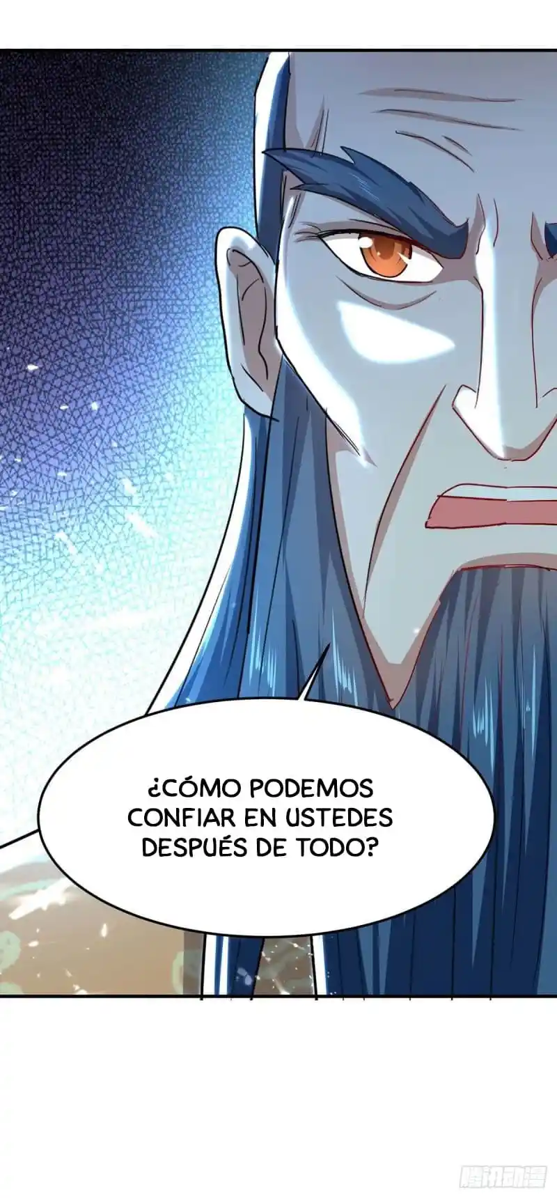 ¡El Regreso Del Emperador Qin! Soy El Emperador Inmortal Milenal - Capítulo 190 - Página 14 - LectorTMOo
