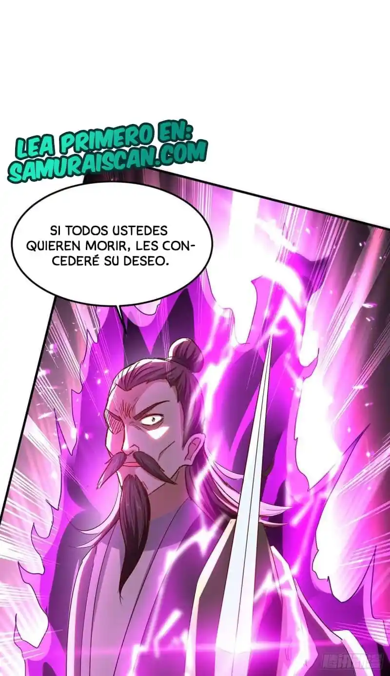 ¡El Regreso Del Emperador Qin! Soy El Emperador Inmortal Milenal - Capítulo 190 - Página 17 - LectorTMOo