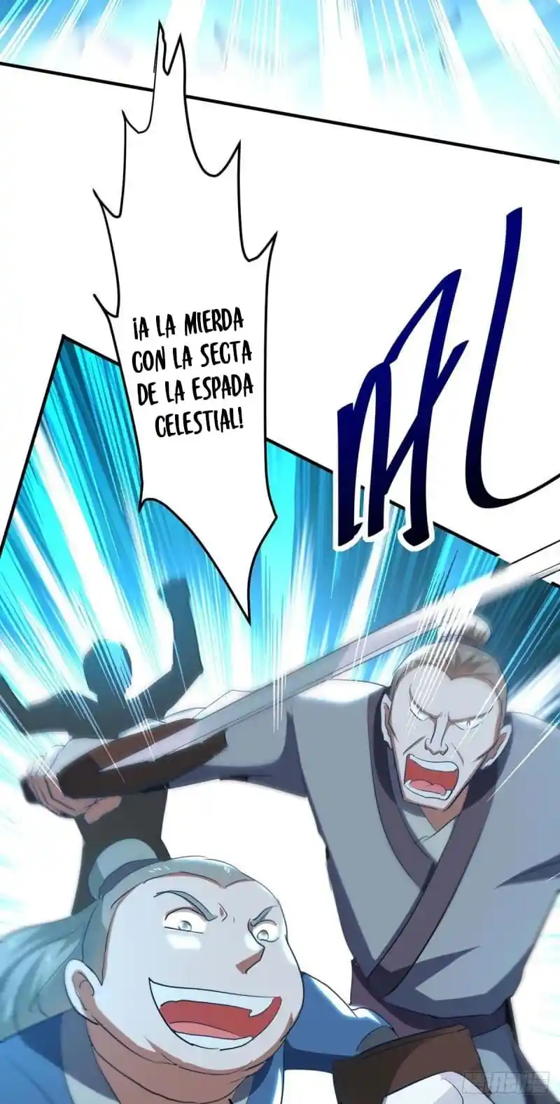 ¡El Regreso Del Emperador Qin! Soy El Emperador Inmortal Milenal - Capítulo 190 - Página 23 - LectorTMOo