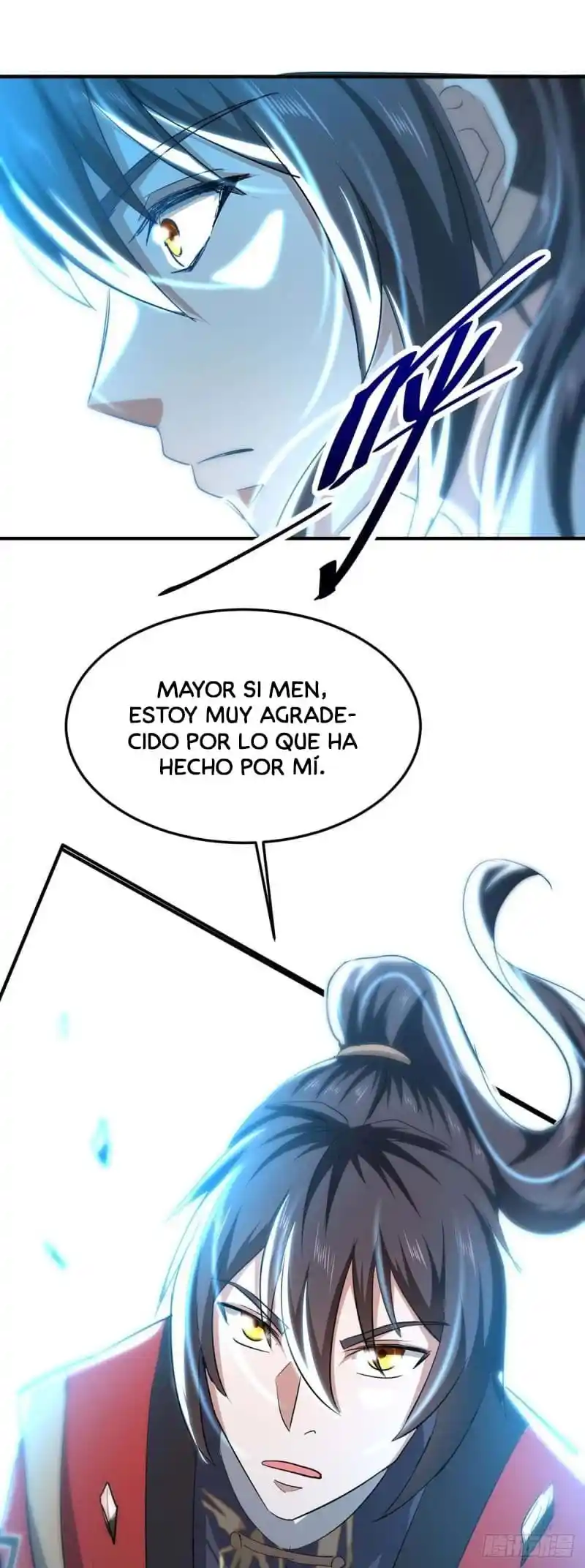 ¡El Regreso Del Emperador Qin! Soy El Emperador Inmortal Milenal - Capítulo 190 - Página 25 - LectorTMOo