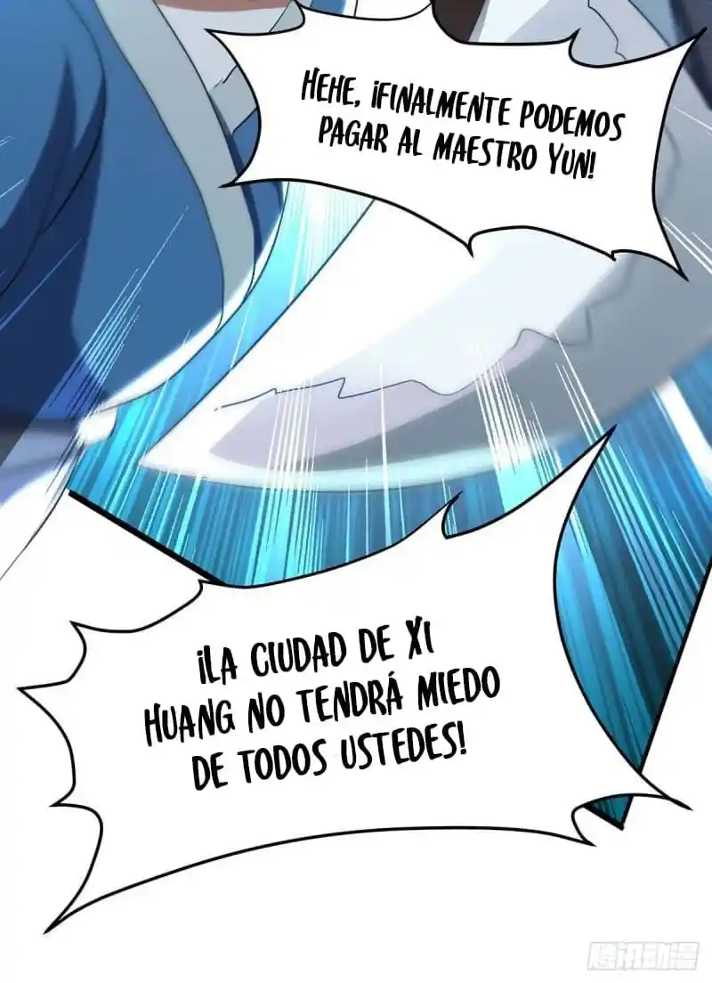 ¡El Regreso Del Emperador Qin! Soy El Emperador Inmortal Milenal - Capítulo 190 - Página 26 - LectorTMOo