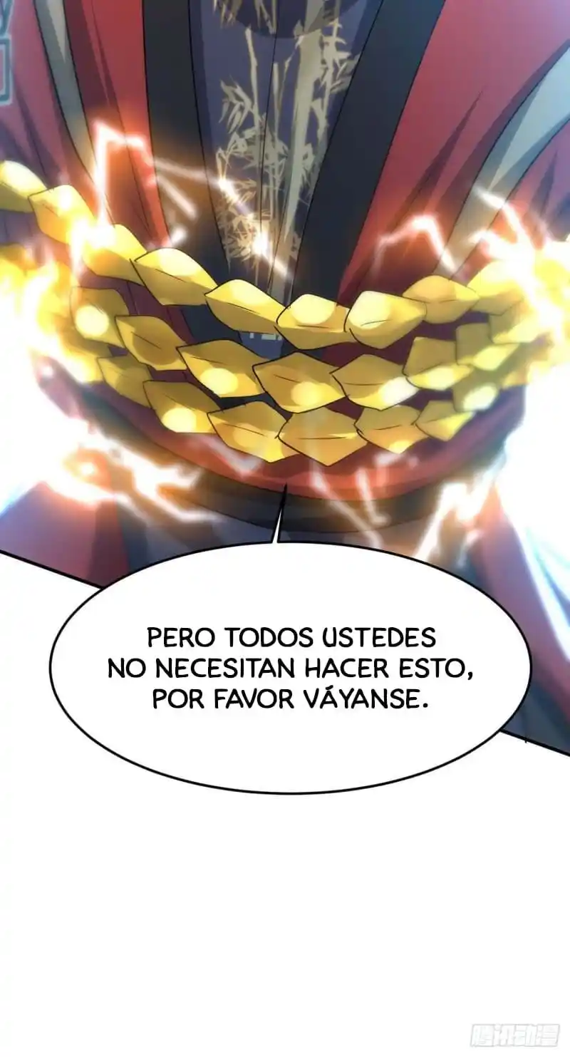 ¡El Regreso Del Emperador Qin! Soy El Emperador Inmortal Milenal - Capítulo 190 - Página 28 - LectorTMOo