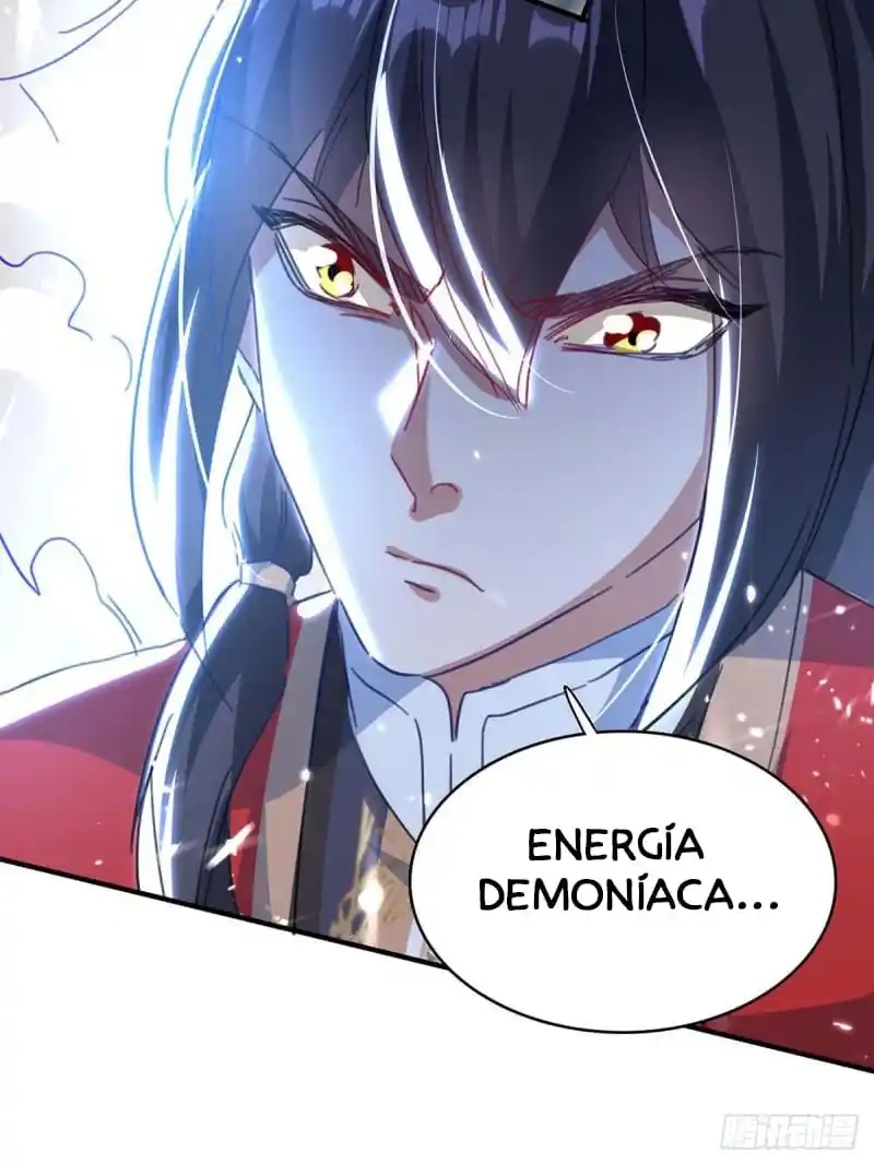 ¡El Regreso Del Emperador Qin! Soy El Emperador Inmortal Milenal - Capítulo 191 - Página 41 - LectorTMOo