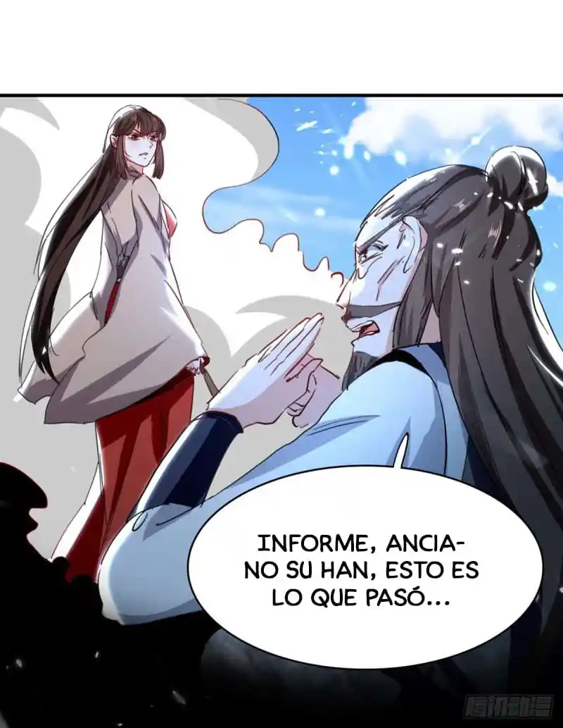 ¡El Regreso Del Emperador Qin! Soy El Emperador Inmortal Milenal - Capítulo 192 - Página 10 - LectorTMOo