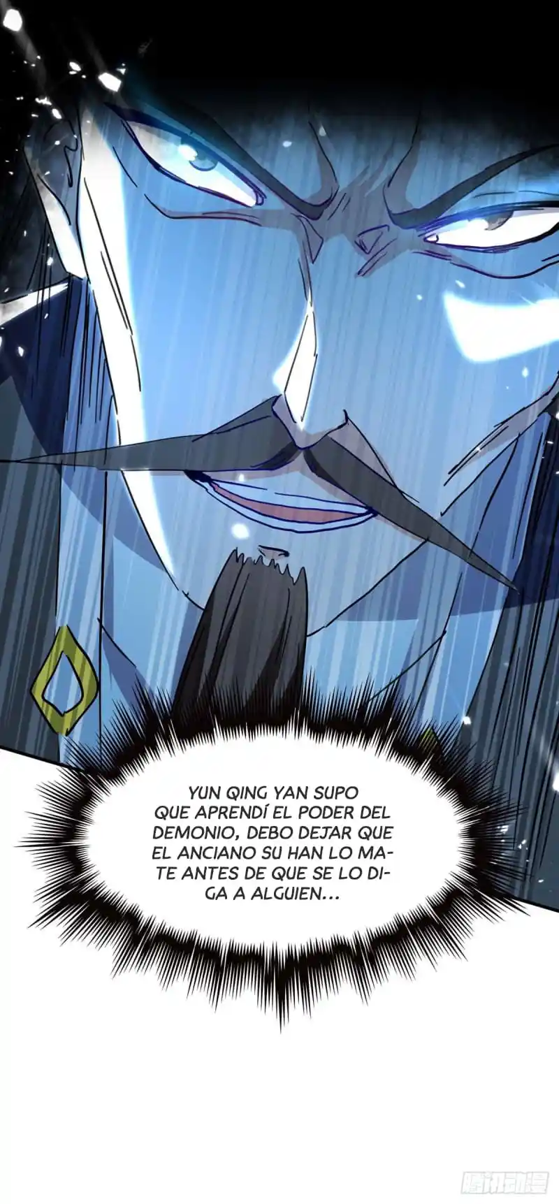 ¡El Regreso Del Emperador Qin! Soy El Emperador Inmortal Milenal - Capítulo 192 - Página 11 - LectorTMOo