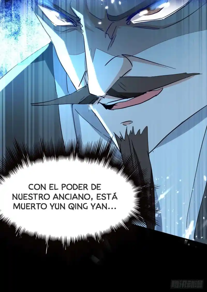 ¡El Regreso Del Emperador Qin! Soy El Emperador Inmortal Milenal - Capítulo 192 - Página 15 - LectorTMOo