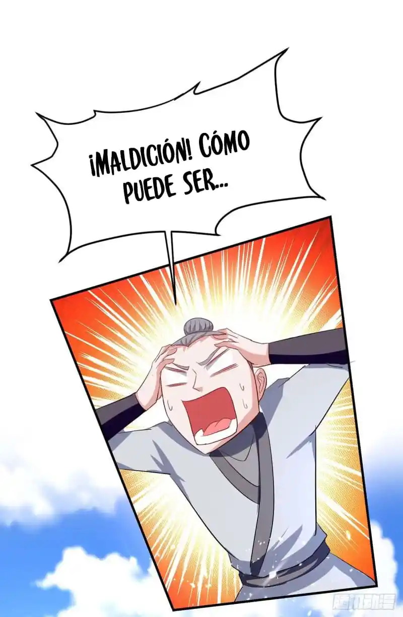 ¡El Regreso Del Emperador Qin! Soy El Emperador Inmortal Milenal - Capítulo 192 - Página 23 - LectorTMOo