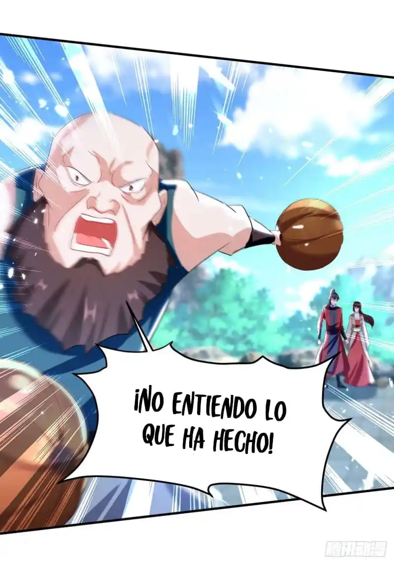 ¡El Regreso Del Emperador Qin! Soy El Emperador Inmortal Milenal - Capítulo 192 - Página 26 - LectorTMOo