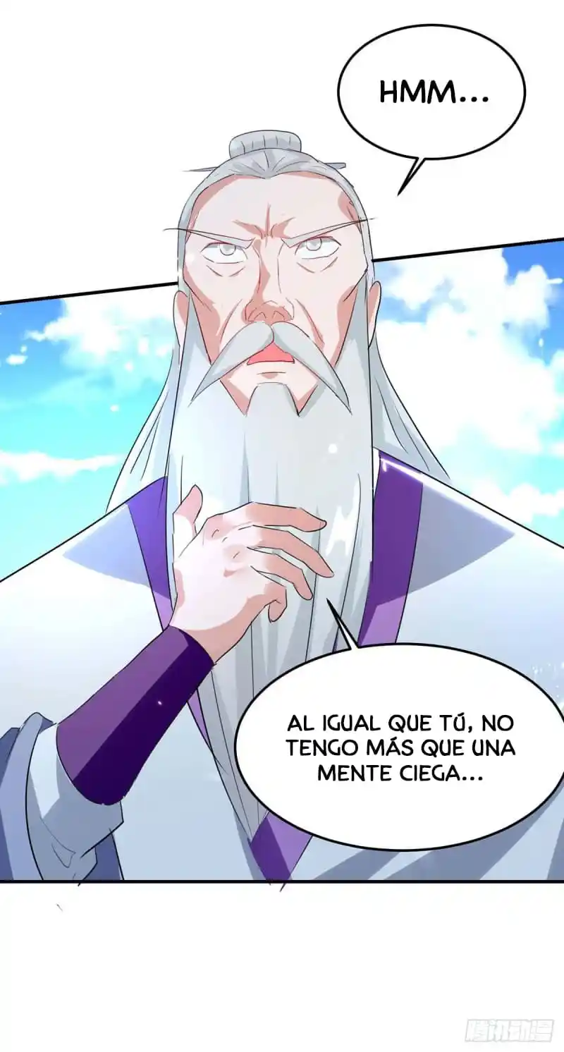 ¡El Regreso Del Emperador Qin! Soy El Emperador Inmortal Milenal - Capítulo 192 - Página 27 - LectorTMOo