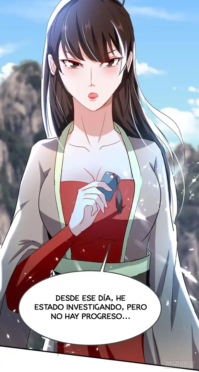 ¡El Regreso Del Emperador Qin! Soy El Emperador Inmortal Milenal - Capítulo 193 - Página 10 - LectorTMOo