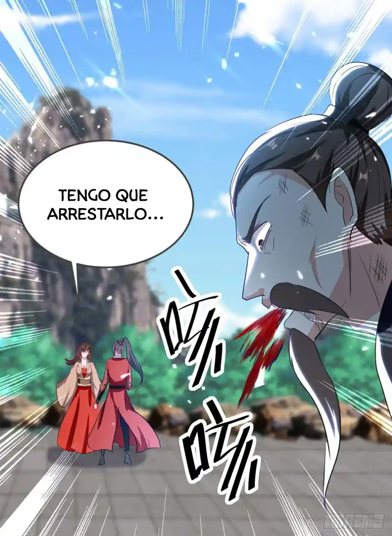 ¡El Regreso Del Emperador Qin! Soy El Emperador Inmortal Milenal - Capítulo 193 - Página 13 - LectorTMOo
