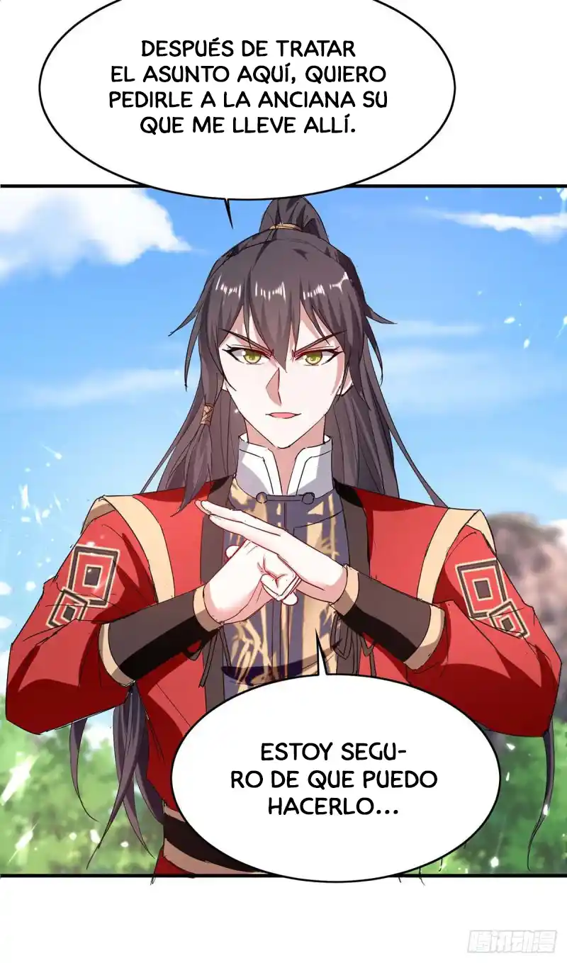 ¡El Regreso Del Emperador Qin! Soy El Emperador Inmortal Milenal - Capítulo 193 - Página 20 - LectorTMOo