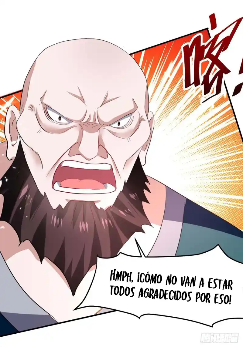 ¡El Regreso Del Emperador Qin! Soy El Emperador Inmortal Milenal - Capítulo 193 - Página 27 - LectorTMOo