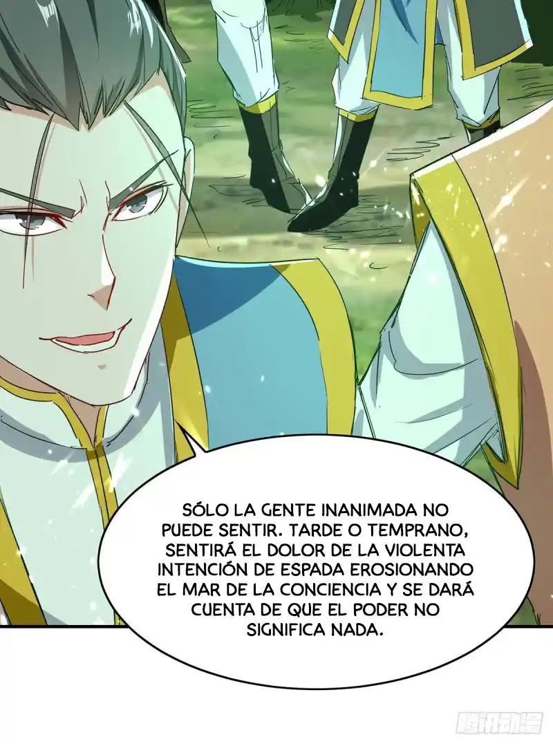 ¡El Regreso Del Emperador Qin! Soy El Emperador Inmortal Milenal - Capítulo 194 - Página 12 - LectorTMOo