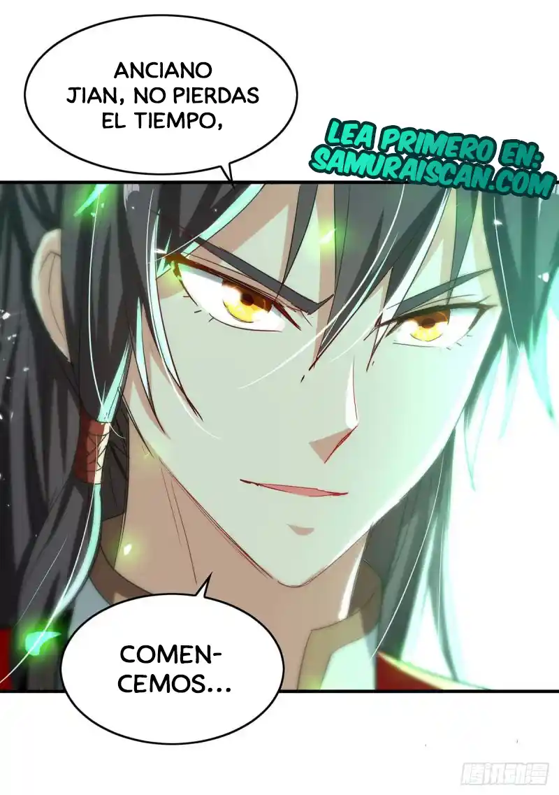 ¡El Regreso Del Emperador Qin! Soy El Emperador Inmortal Milenal - Capítulo 194 - Página 13 - LectorTMOo