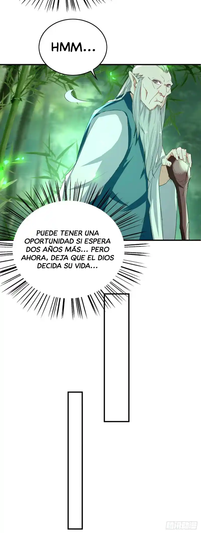 ¡El Regreso Del Emperador Qin! Soy El Emperador Inmortal Milenal - Capítulo 194 - Página 19 - LectorTMOo