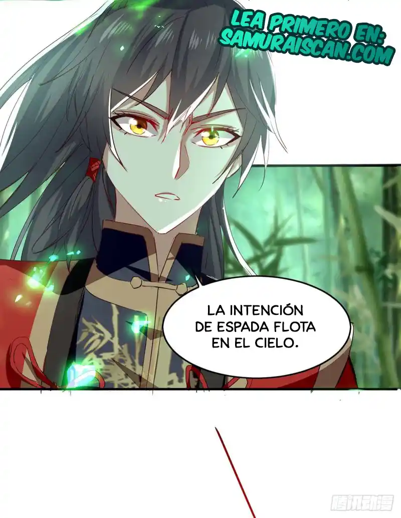 ¡El Regreso Del Emperador Qin! Soy El Emperador Inmortal Milenal - Capítulo 194 - Página 22 - LectorTMOo