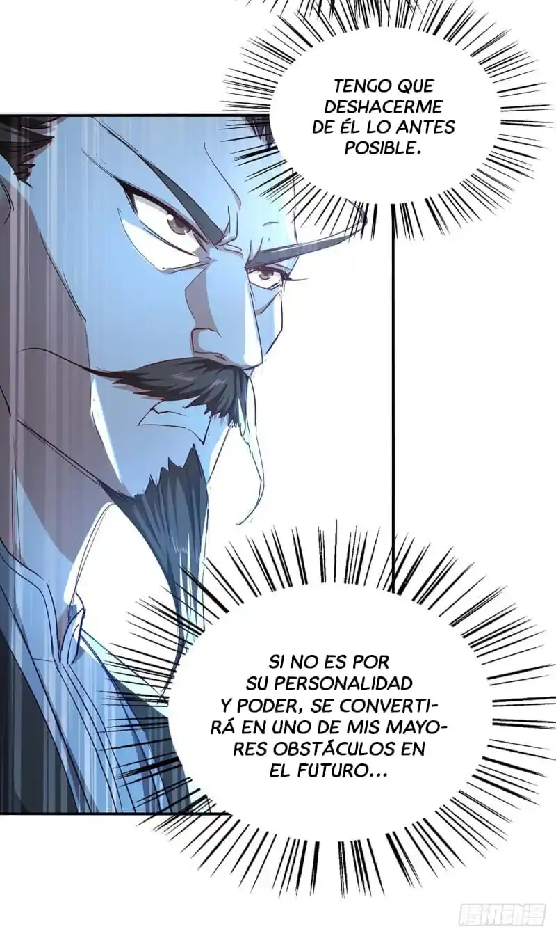 ¡El Regreso Del Emperador Qin! Soy El Emperador Inmortal Milenal - Capítulo 195 - Página 17 - LectorTMOo