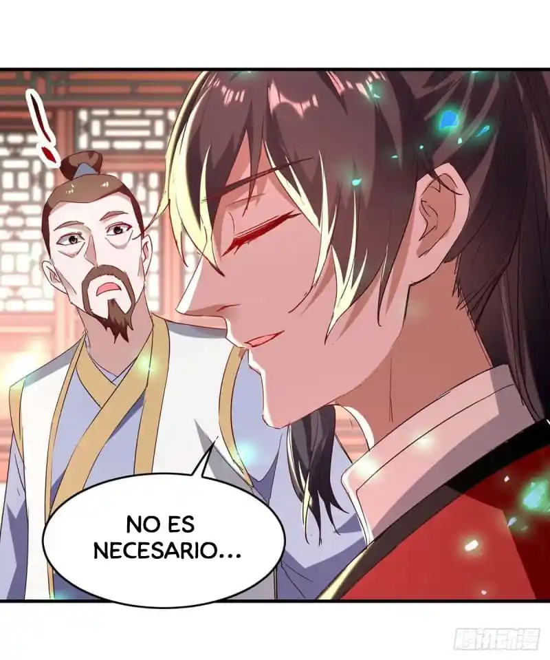¡El Regreso Del Emperador Qin! Soy El Emperador Inmortal Milenal - Capítulo 195 - Página 20 - LectorTMOo