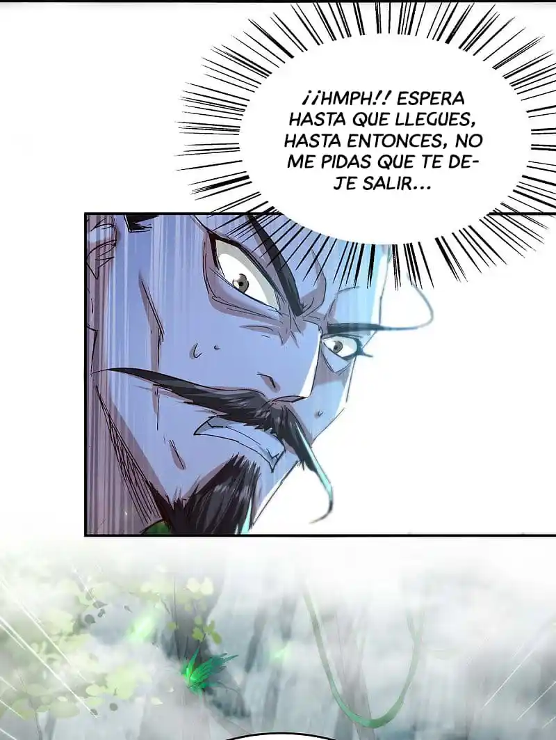 ¡El Regreso Del Emperador Qin! Soy El Emperador Inmortal Milenal - Capítulo 196 - Página 9 - LectorTMOo