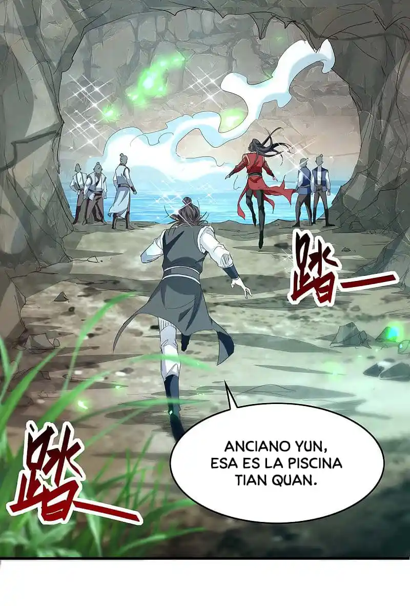 ¡El Regreso Del Emperador Qin! Soy El Emperador Inmortal Milenal - Capítulo 196 - Página 17 - LectorTMOo
