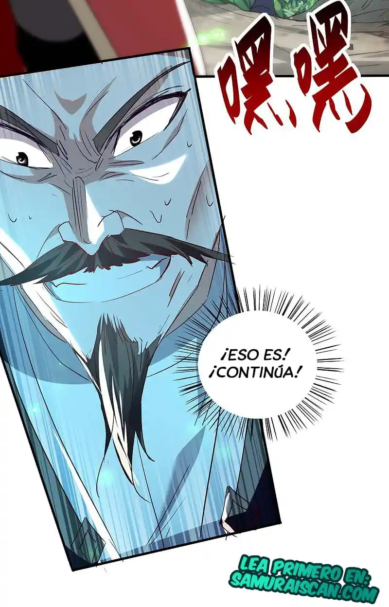 ¡El Regreso Del Emperador Qin! Soy El Emperador Inmortal Milenal - Capítulo 196 - Página 24 - LectorTMOo