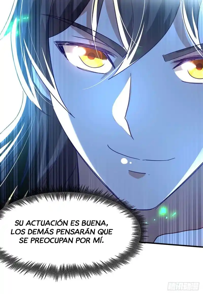 ¡El Regreso Del Emperador Qin! Soy El Emperador Inmortal Milenal - Capítulo 197 - Página 9 - LectorTMOo
