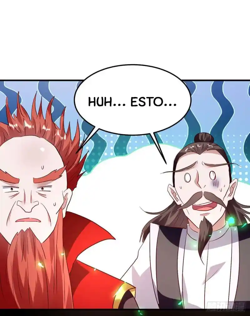 ¡El Regreso Del Emperador Qin! Soy El Emperador Inmortal Milenal - Capítulo 197 - Página 14 - LectorTMOo