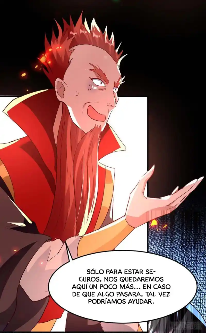 ¡El Regreso Del Emperador Qin! Soy El Emperador Inmortal Milenal - Capítulo 197 - Página 15 - LectorTMOo
