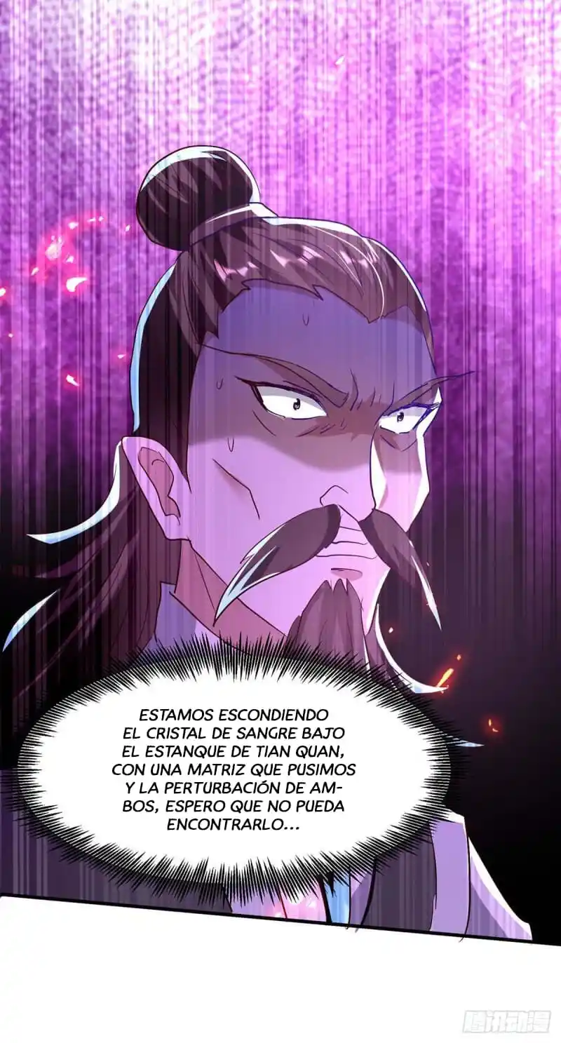 ¡El Regreso Del Emperador Qin! Soy El Emperador Inmortal Milenal - Capítulo 197 - Página 18 - LectorTMOo