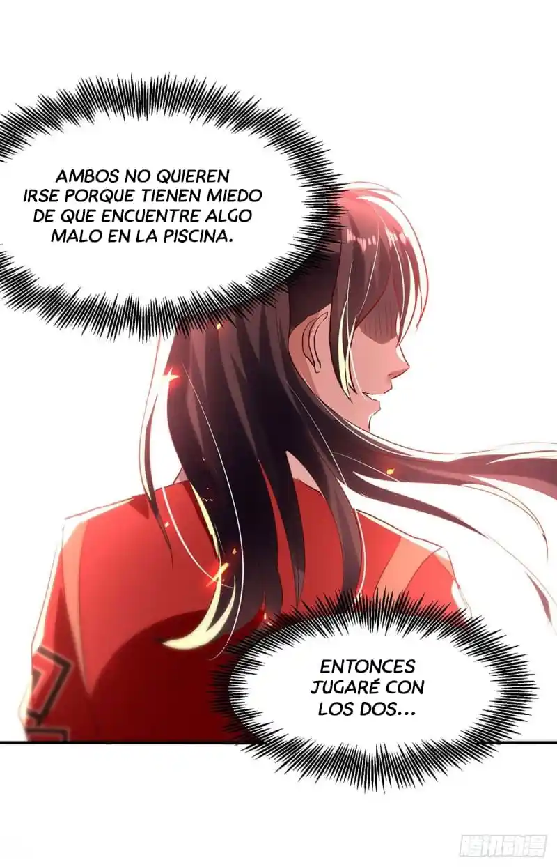 ¡El Regreso Del Emperador Qin! Soy El Emperador Inmortal Milenal - Capítulo 197 - Página 20 - LectorTMOo