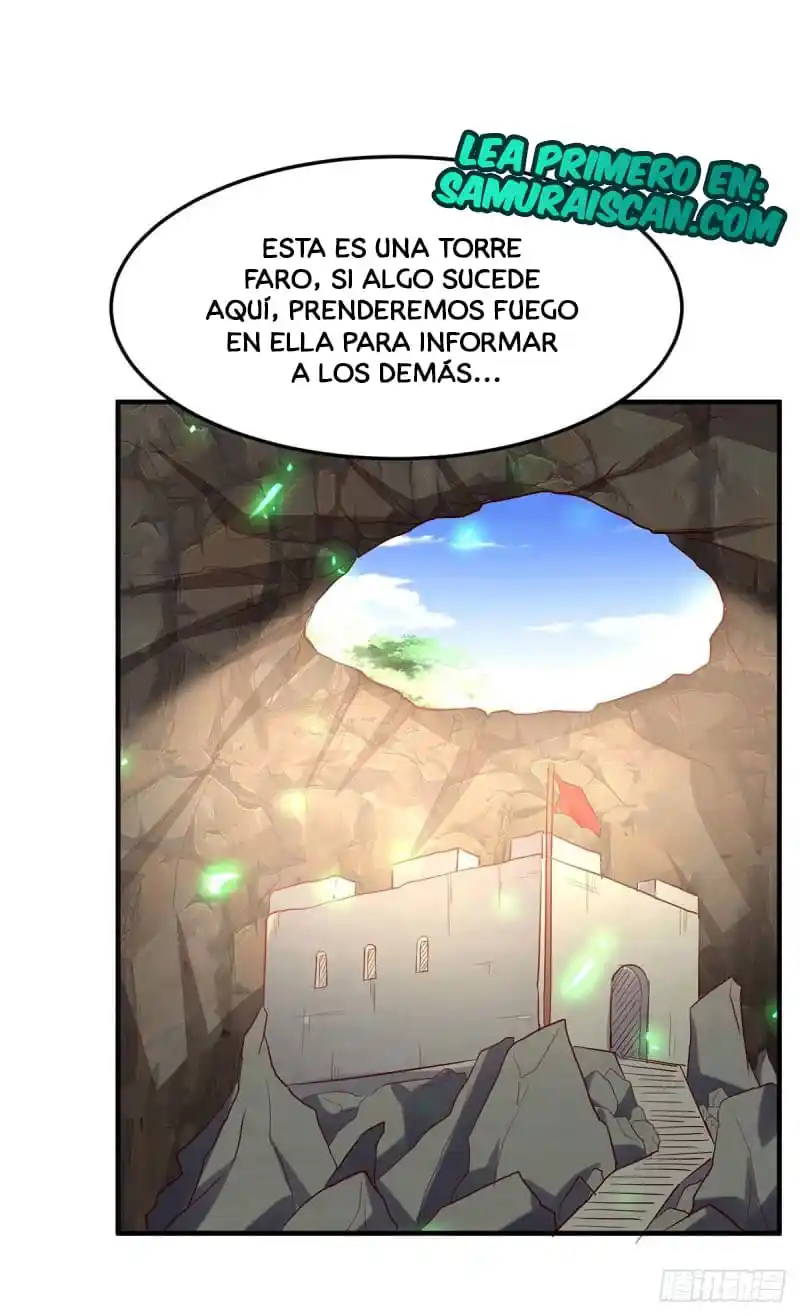 ¡El Regreso Del Emperador Qin! Soy El Emperador Inmortal Milenal - Capítulo 197 - Página 22 - LectorTMOo