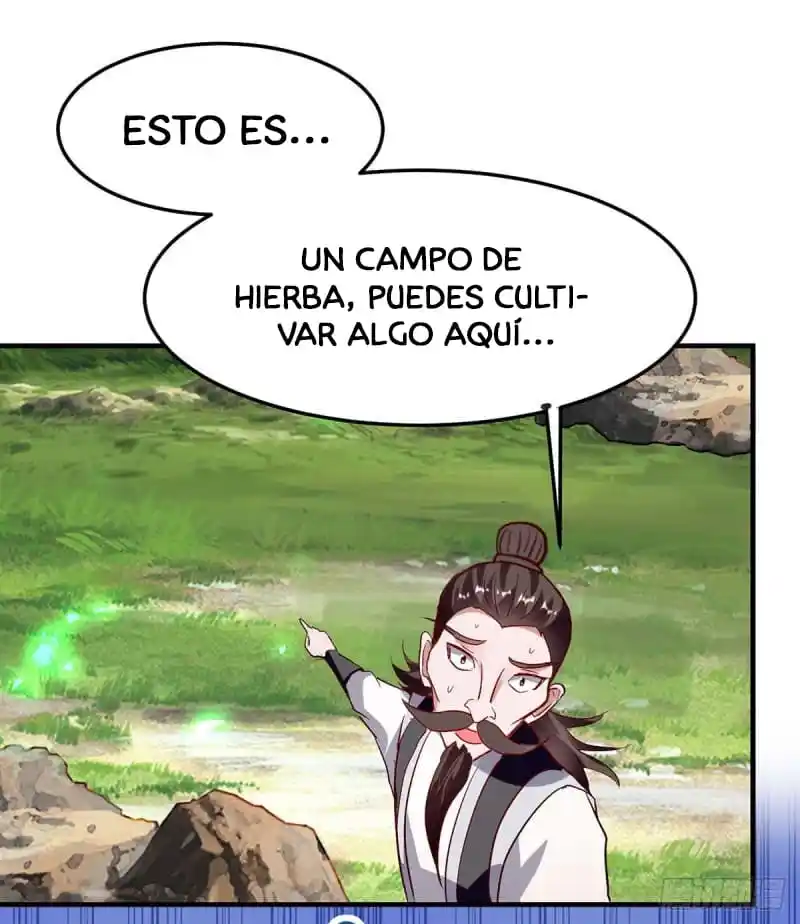 ¡El Regreso Del Emperador Qin! Soy El Emperador Inmortal Milenal - Capítulo 197 - Página 23 - LectorTMOo