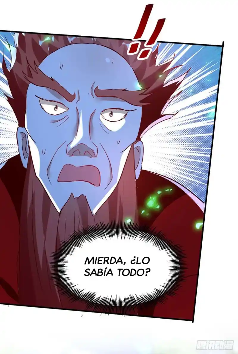 ¡El Regreso Del Emperador Qin! Soy El Emperador Inmortal Milenal - Capítulo 197 - Página 27 - LectorTMOo