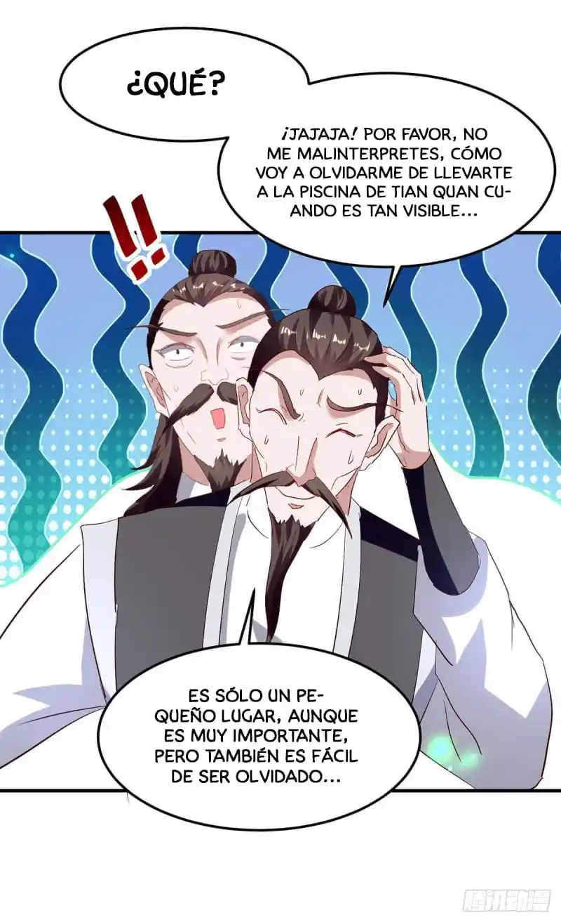 ¡El Regreso Del Emperador Qin! Soy El Emperador Inmortal Milenal - Capítulo 197 - Página 29 - LectorTMOo