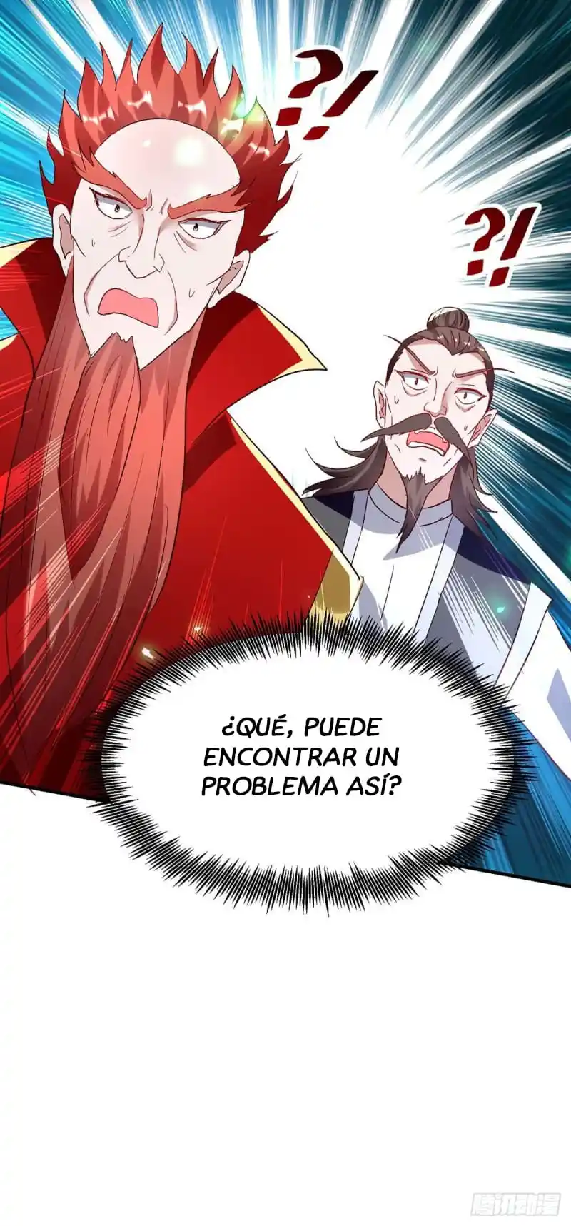 ¡El Regreso Del Emperador Qin! Soy El Emperador Inmortal Milenal - Capítulo 197 - Página 37 - LectorTMOo