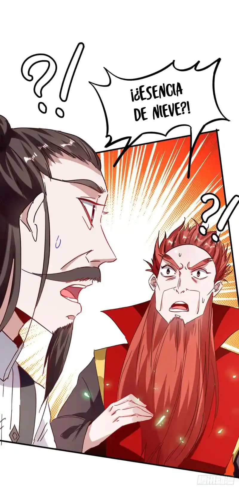 ¡El Regreso Del Emperador Qin! Soy El Emperador Inmortal Milenal - Capítulo 198 - Página 13 - LectorTMOo