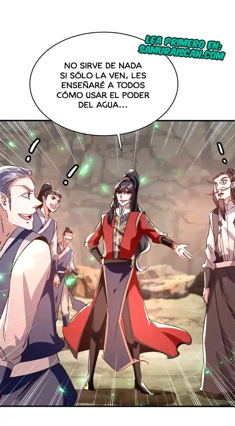 ¡El Regreso Del Emperador Qin! Soy El Emperador Inmortal Milenal - Capítulo 198 - Página 22 - LectorTMOo