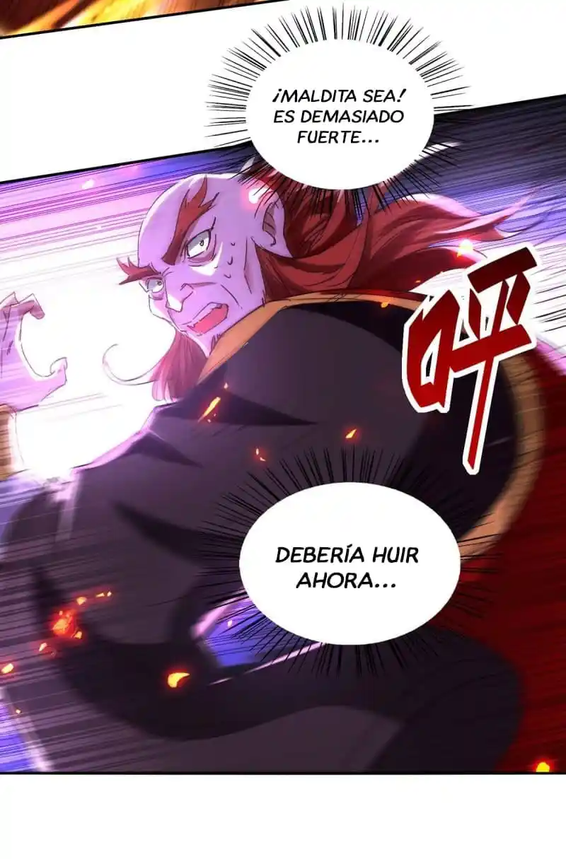 ¡El Regreso Del Emperador Qin! Soy El Emperador Inmortal Milenal - Capítulo 200 - Página 14 - LectorTMOo