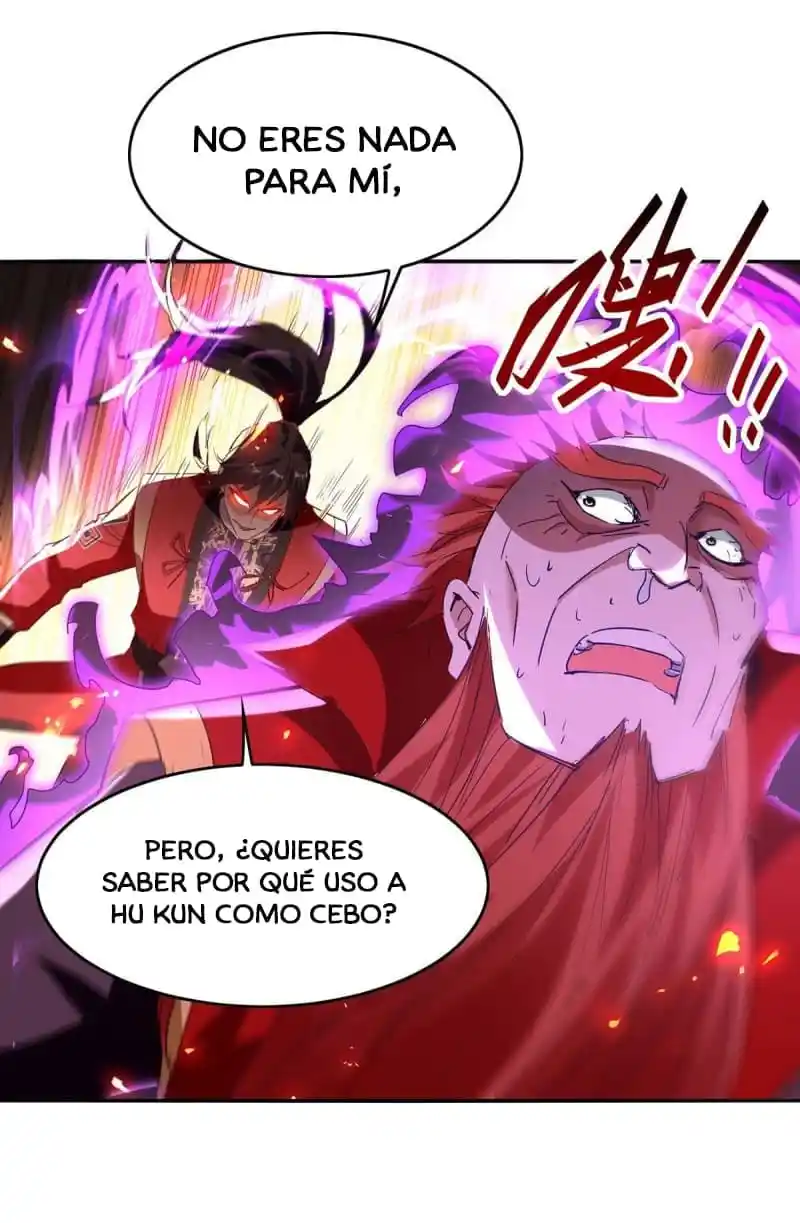 ¡El Regreso Del Emperador Qin! Soy El Emperador Inmortal Milenal - Capítulo 200 - Página 15 - LectorTMOo